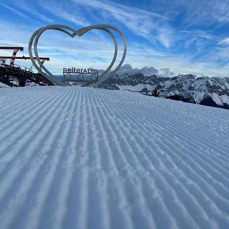 Appartements By Chalet Reiteralm -Sommercard Schladming Exterior foto