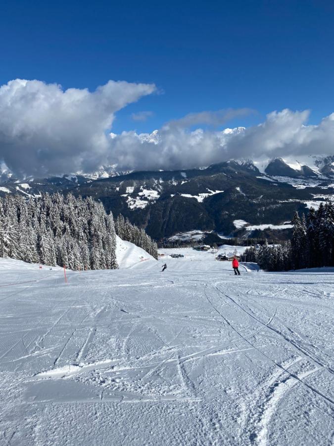 Appartements By Chalet Reiteralm - Sommercard Included Schladming Exterior foto