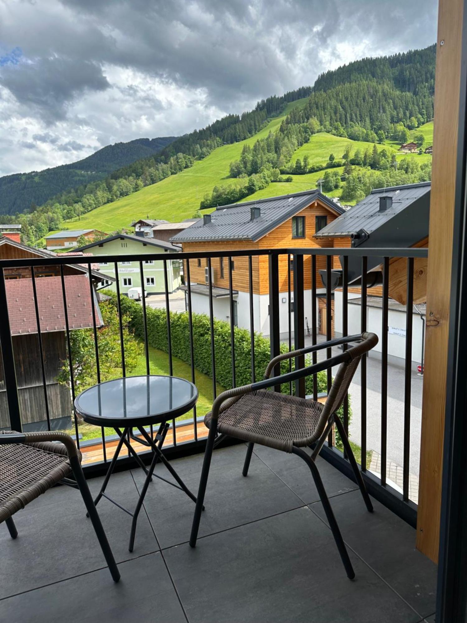 Appartements By Chalet Reiteralm - Sommercard Included Schladming Exterior foto