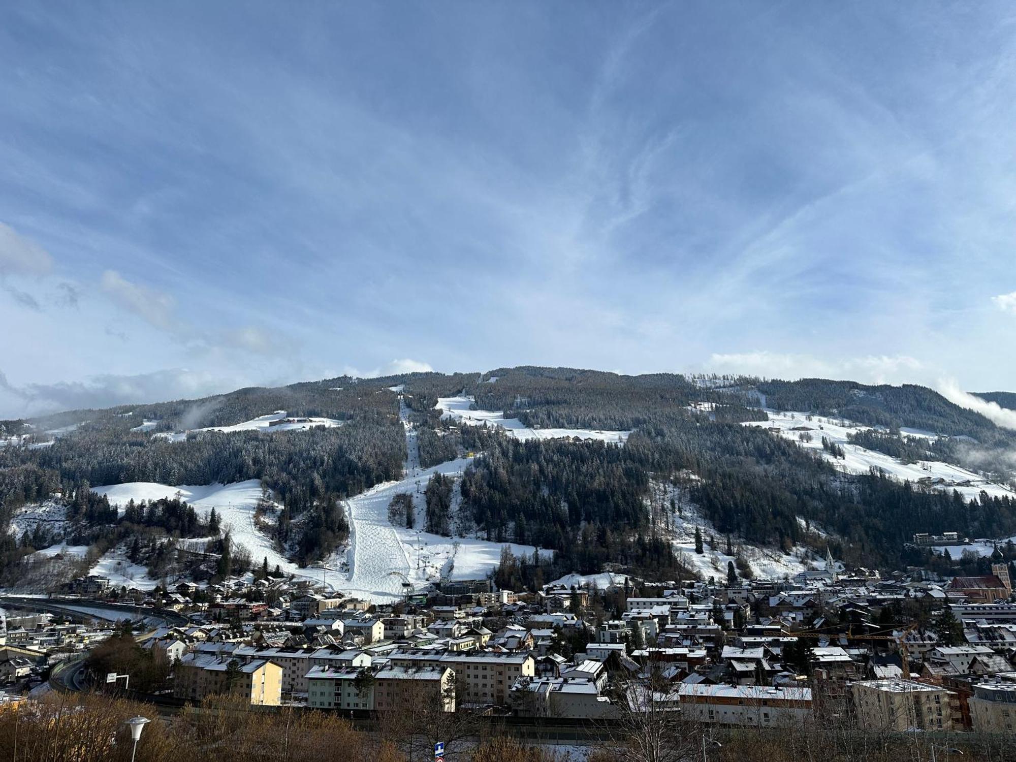 Appartements By Chalet Reiteralm -Sommercard Schladming Exterior foto