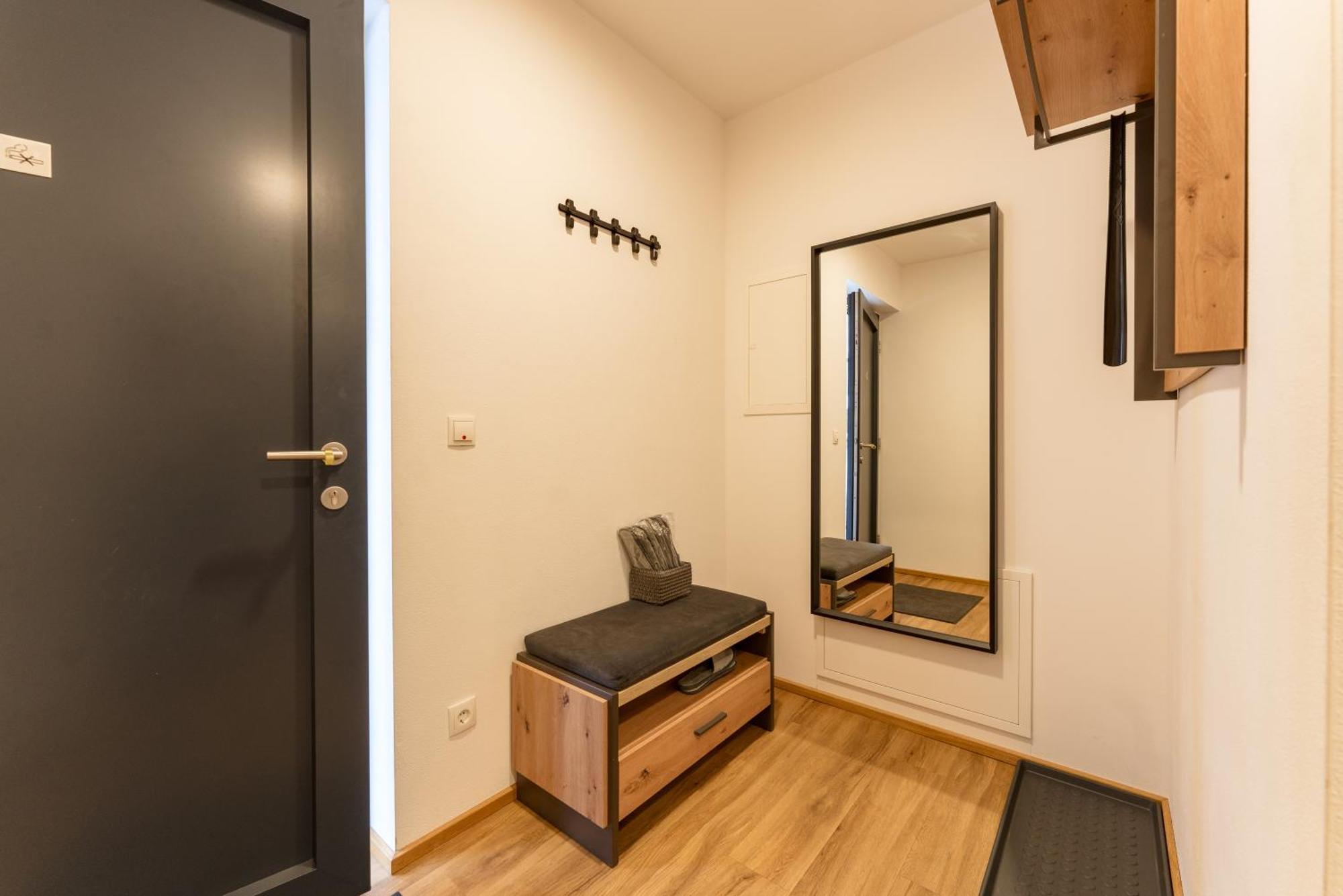 Appartements By Chalet Reiteralm -Sommercard Schladming Exterior foto