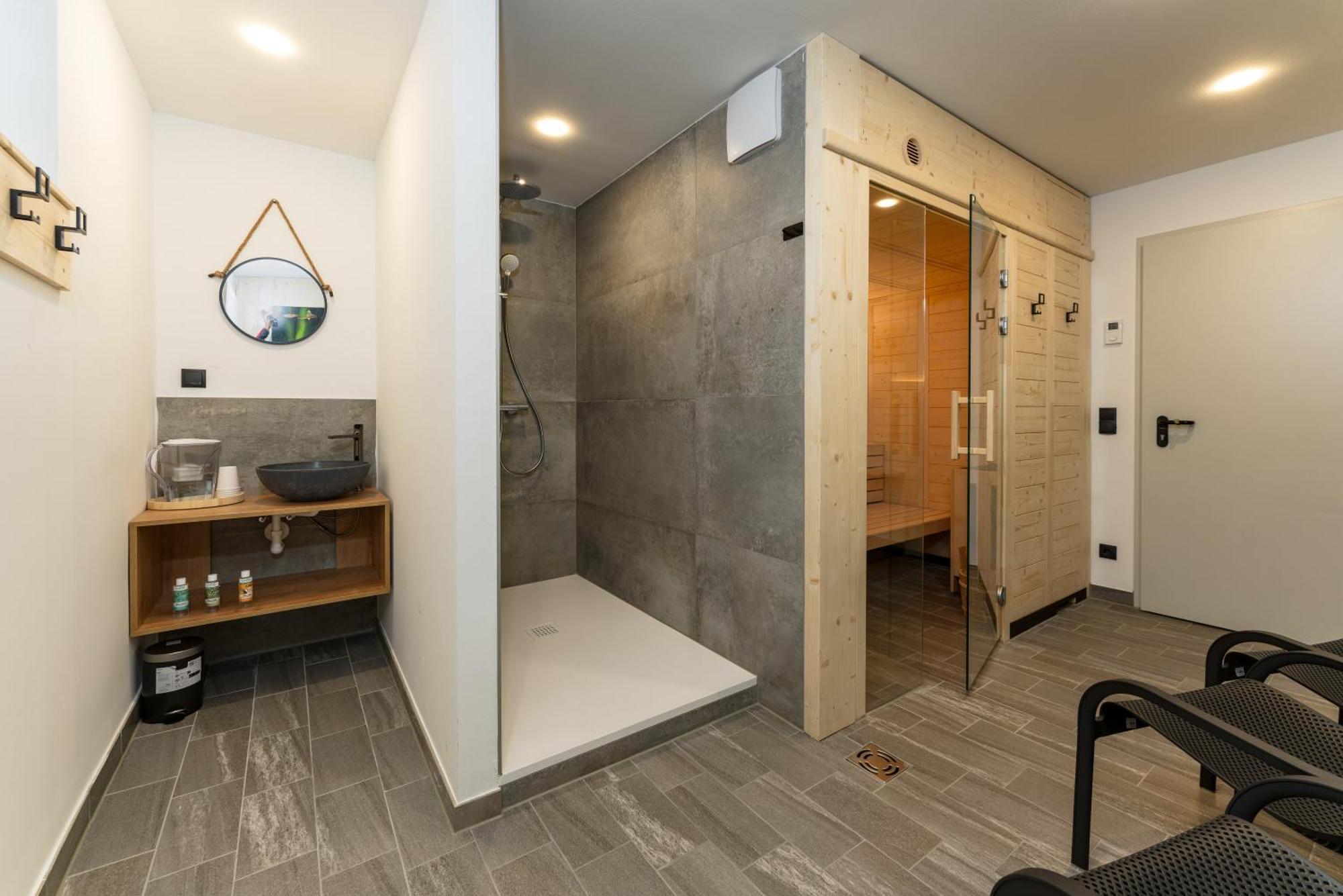 Appartements By Chalet Reiteralm -Sommercard Schladming Exterior foto